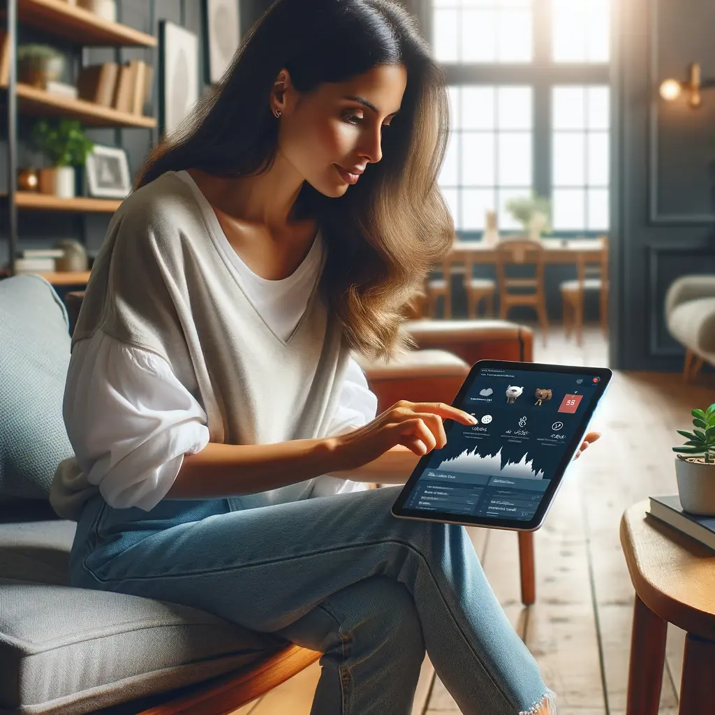 2024 Wealth Management Digital Trends & Compliance